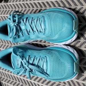 HOKA BONDI 7 VII WOMEN SHOES